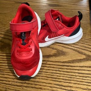Kids Nike shoes
